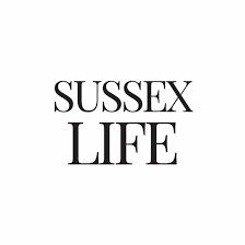 Sussex Life logo